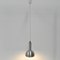 Vintage Hanging Lamp With Aluminum Shade 10