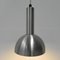 Vintage Hanging Lamp With Aluminum Shade, Image 2