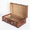 Vintage Travel Trunk from Selleries Reunies, France, 1930s, Image 6