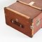 Vintage Travel Trunk from Selleries Reunies, France, 1930s, Image 8