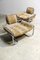 Limande Armchairs by Kwok Hoi Chan for Steiner, 1969, Set of 2, Image 10