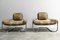 Limande Armchairs by Kwok Hoi Chan for Steiner, 1969, Set of 2 16