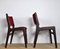 Scandinavian Modern Dining Chairs in Solid Teak by Erik Buch for Odense Maskinsnedkeri / O. D. Møbler, Set of 2, Image 3