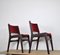Scandinavian Modern Dining Chairs in Solid Teak by Erik Buch for Odense Maskinsnedkeri / O. D. Møbler, Set of 2 2