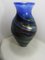 Glass Vase by Ada Loumani, France 3