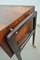 Danish Modern Rosewood Sewing Table, 1960s, Image 9