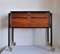 Danish Modern Rosewood Sewing Table, 1960s, Image 1