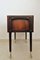 Danish Modern Rosewood Sewing Table, 1960s, Image 3