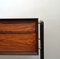 Danish Modern Rosewood Sewing Table, 1960s 11