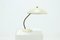 Brass and Steel Desk Lamp from Sis Germany, 1950s, Image 7