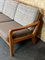 Danish Teak Sofa Daybed Couch by J. Kristensen 7