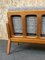 Danish Teak Sofa Daybed Couch by J. Kristensen 3