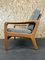 Danish Teak Sofa Daybed Couch by J. Kristensen 4