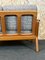 Danish Teak Sofa Daybed Couch by J. Kristensen 2