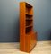 Teak Bookshelf, Denmark, 1960s, Image 4