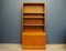 Teak Bookshelf, Denmark, 1960s 1