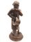 Bronze Humoristique Sculpture by Jean Ignace Isidore Grandville (1803-1847) 4
