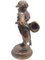 Bronze Humoristique Sculpture by Jean Ignace Isidore Grandville (1803-1847) 5
