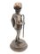 Sculpture Humoristique en Bronze avec Parapluie par Jean Ignace Isidore Grandville (1803-1847) 6