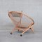 Mid-Century Danish Circle Chair by Hans J. Wegner, Image 3