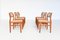 Dining Chairs in Teak by Johannes Andersen for Uldum Møbelfabrik, Denmark, 1960s, Set of 6, Image 8