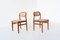 Dining Chairs in Teak by Johannes Andersen for Uldum Møbelfabrik, Denmark, 1960s, Set of 6 10