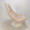 Mid-Century F510 Lounge Chair by Geoffrey Harcourt for Artifort, 1960s 6