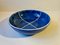 Vintage Danish Ceramic Bowl, 1970s 1