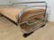 Bauhaus Chrome Sofa by Robert Slezak for Slezak Factories 5