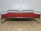 Bauhaus Chrome Sofa by Robert Slezak for Slezak Factories 15