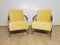 Bauhaus Armchairs by Robert Slezak for Slezak Factories, Set of 2 22