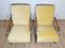 Bauhaus Armchairs by Robert Slezak for Slezak Factories, Set of 2 18