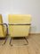Bauhaus Armchairs by Robert Slezak for Slezak Factories, Set of 2 10