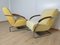 Bauhaus Armchairs by Robert Slezak for Slezak Factories, Set of 2 6