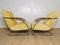 Bauhaus Armchairs by Robert Slezak for Slezak Factories, Set of 2 15