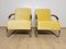Bauhaus Armchairs by Robert Slezak for Slezak Factories, Set of 2, Image 2