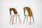 Czechoslovakian Dining Chairs by Antonin Suman, 1960s, Set of 4 4