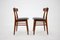 Danish Dining Chairs in Teak , 1960s, Set of 4 6