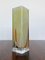 Art Glass Vase from Murano, 1970s 3