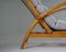 Scandinavian Vila Lounge Chair from KF, 1930s 8