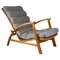 Fauteuil Vila Scandinave de KF, 1930s 1