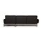 Anthracite Fabric Plura Corner Sofa with Relax Function from Rolf Benz 9