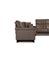 Gray Leather Paradise Corner Sofa with Relax Function from Stressless 6