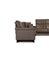 Gray Leather Paradise Corner Sofa with Relax Function from Stressless, Image 6