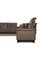 Gray Leather Paradise Corner Sofa with Relax Function from Stressless 7