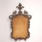 Neoclassical Lacquered Mirror 8