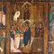 Resurrection and Ascension of Christ, Oil on Canvas, Framed 3