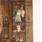 Resurrection and Ascension of Christ, Oil on Canvas, Framed 7