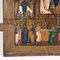 Resurrection and Ascension of Christ, Oil on Canvas, Framed, Image 8