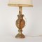 Neoclassical Vessel Converted into Lamp 6
